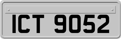 ICT9052