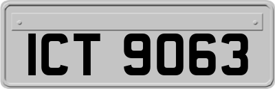 ICT9063