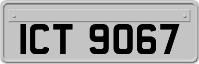 ICT9067