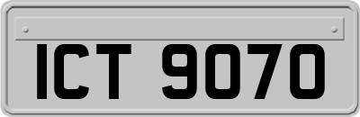 ICT9070