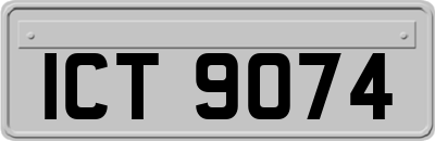ICT9074
