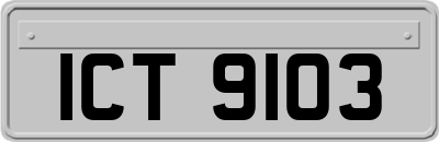 ICT9103