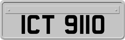 ICT9110
