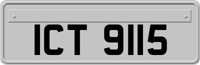 ICT9115