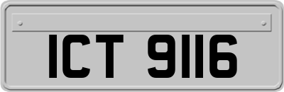 ICT9116