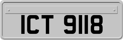 ICT9118