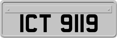 ICT9119