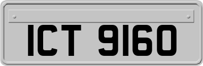 ICT9160