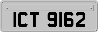 ICT9162