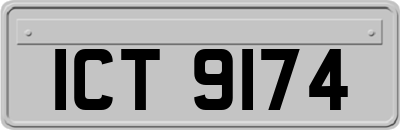 ICT9174