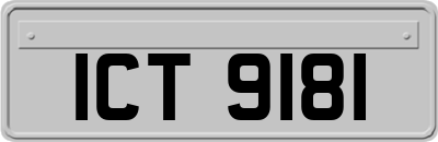 ICT9181