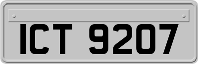 ICT9207