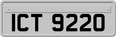 ICT9220