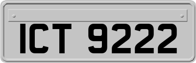 ICT9222