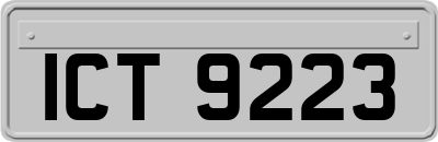 ICT9223