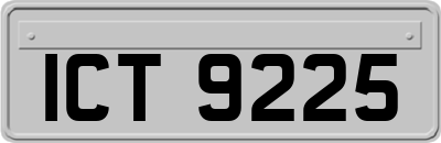 ICT9225