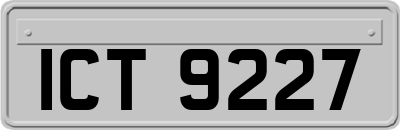 ICT9227