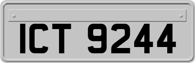 ICT9244
