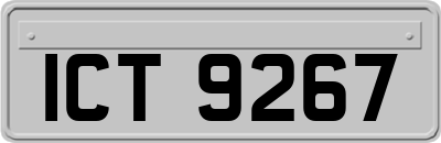 ICT9267