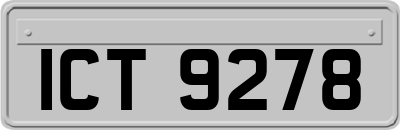 ICT9278
