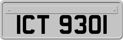 ICT9301