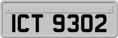 ICT9302