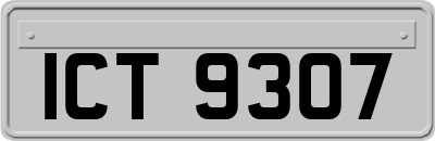 ICT9307