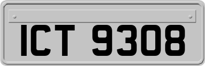 ICT9308