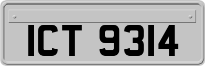 ICT9314