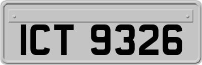 ICT9326