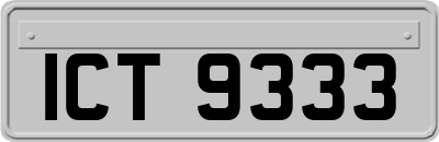 ICT9333