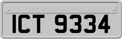 ICT9334