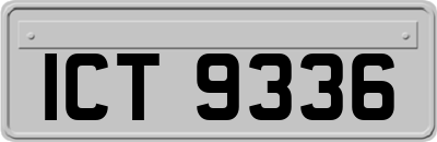 ICT9336