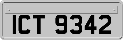 ICT9342