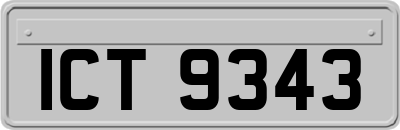 ICT9343