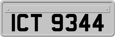ICT9344