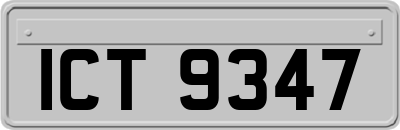 ICT9347