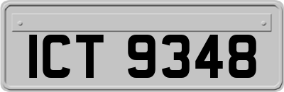 ICT9348