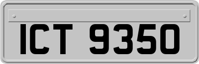 ICT9350