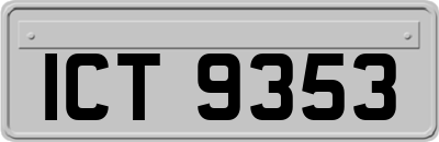 ICT9353