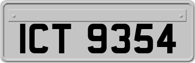 ICT9354