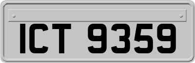 ICT9359