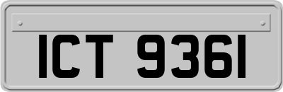 ICT9361