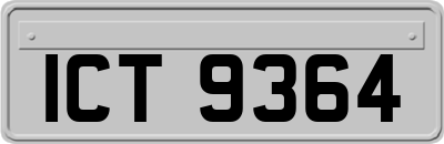 ICT9364