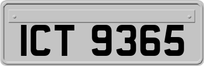 ICT9365