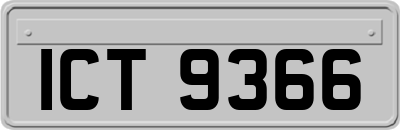 ICT9366