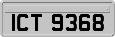 ICT9368