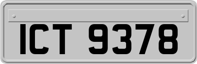 ICT9378