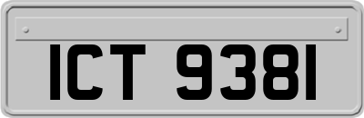 ICT9381