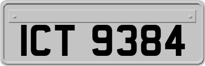 ICT9384